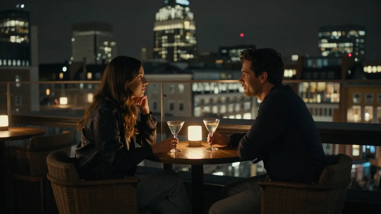 The Perfect Date Night: How to Impress Your Escort in London