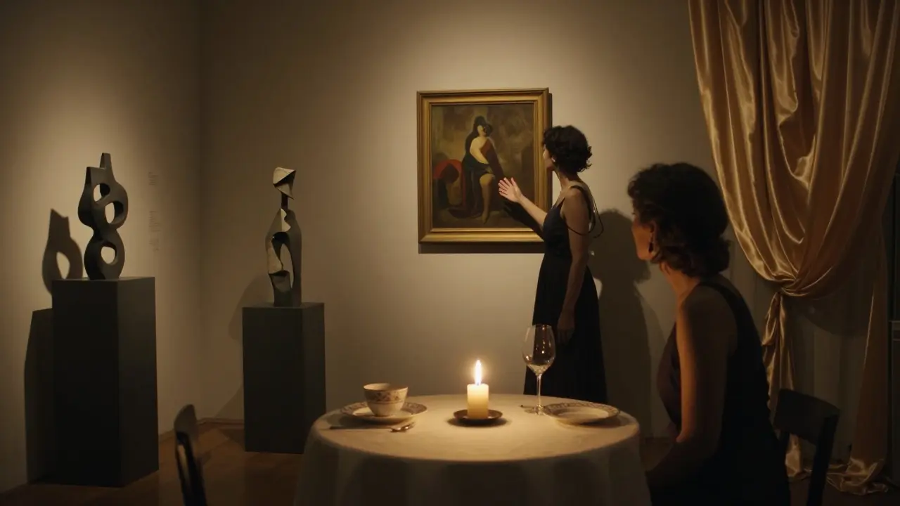 The Top 5 Escort Experiences in Berlin You Can't Miss