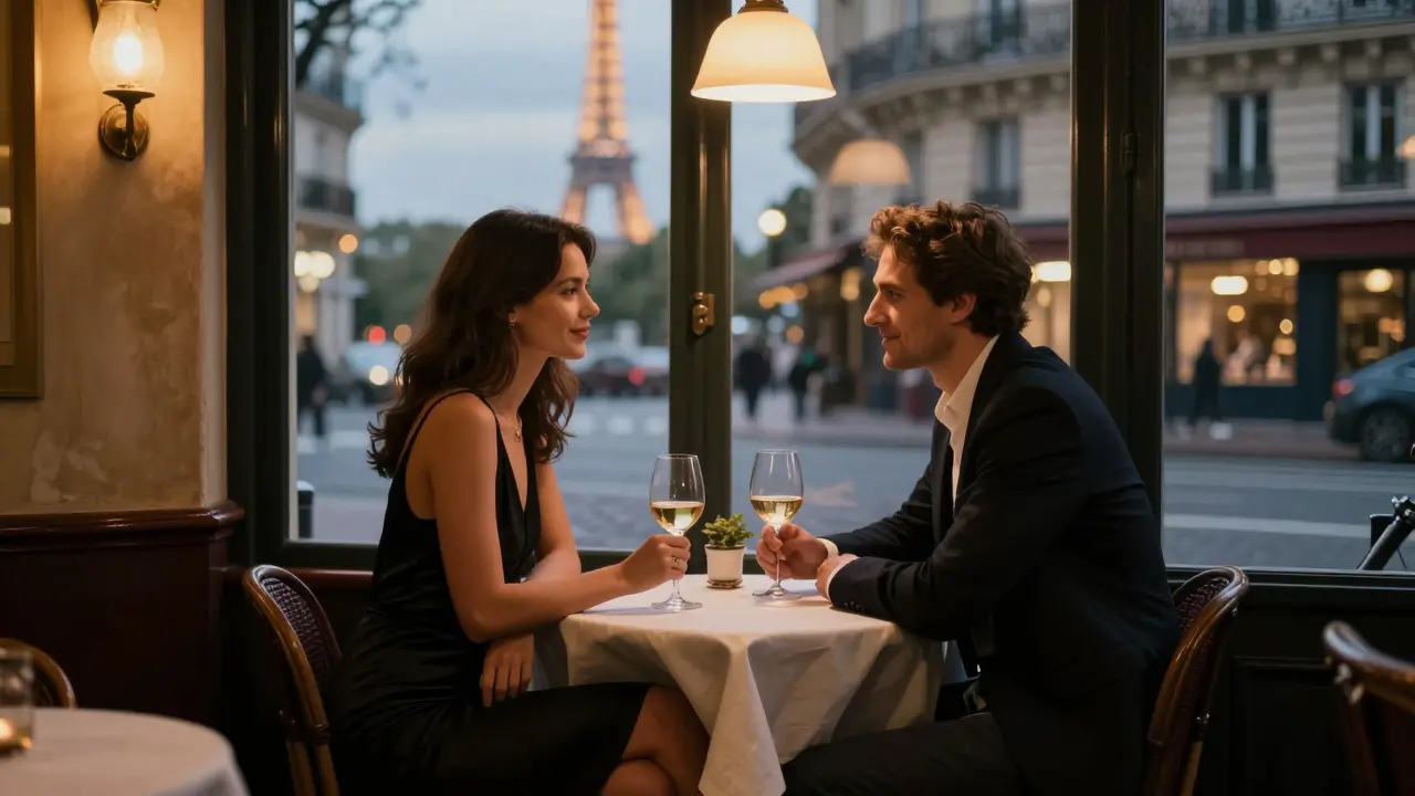 Top 10 Tips for Choosing the Best Escort in Paris for Your Needs