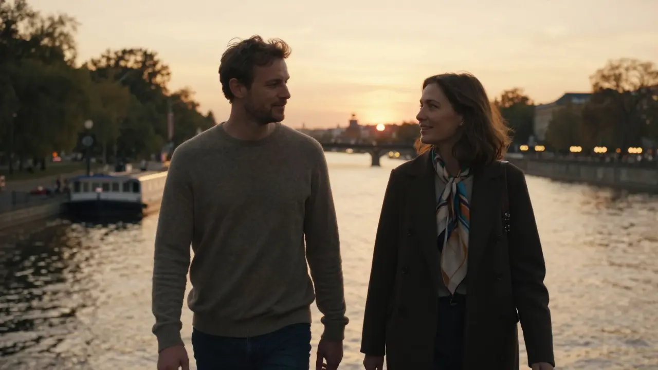 Transform Your Berlin Trip into a Romantic Escape with a High-Class Escort