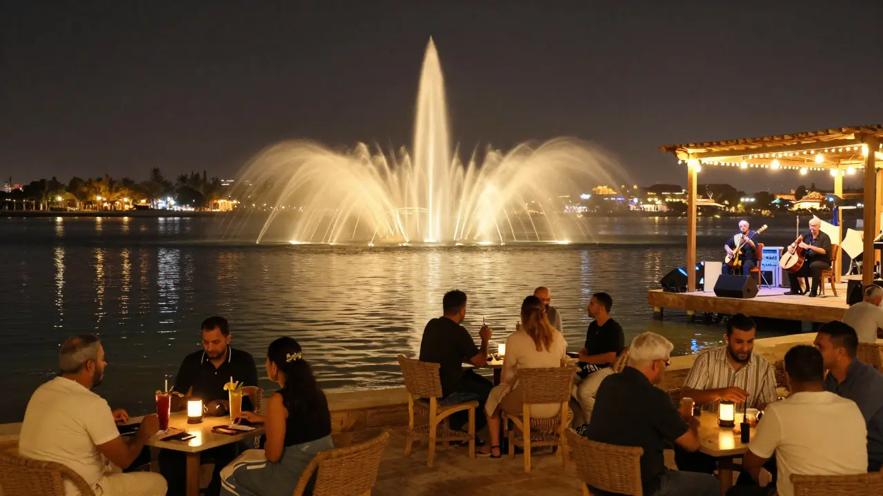 Ultimate Guide to Nightlife in Abu Dhabi: Top Spots and Hidden Gems