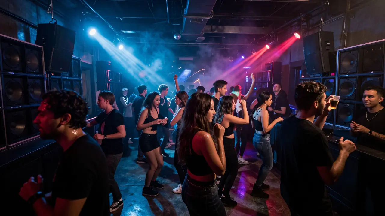Ultimate Guide to Nightlife in London: Best Clubs, Bars, and Hidden Experiences