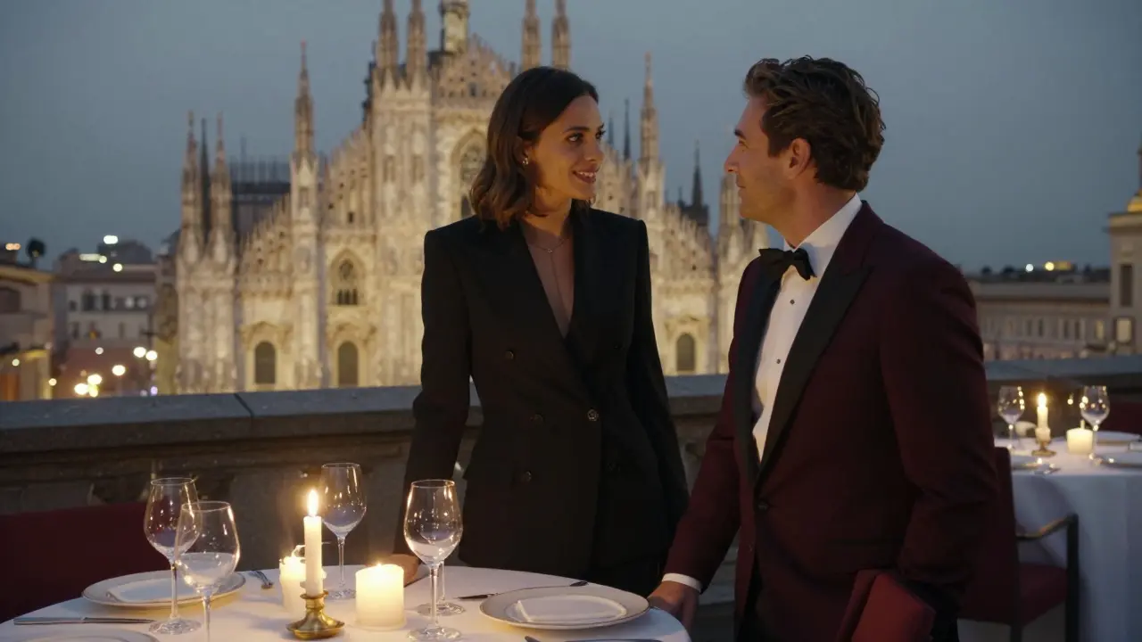 What Makes Milan's Escorts So Desirable? The Real Reasons Behind the Demand