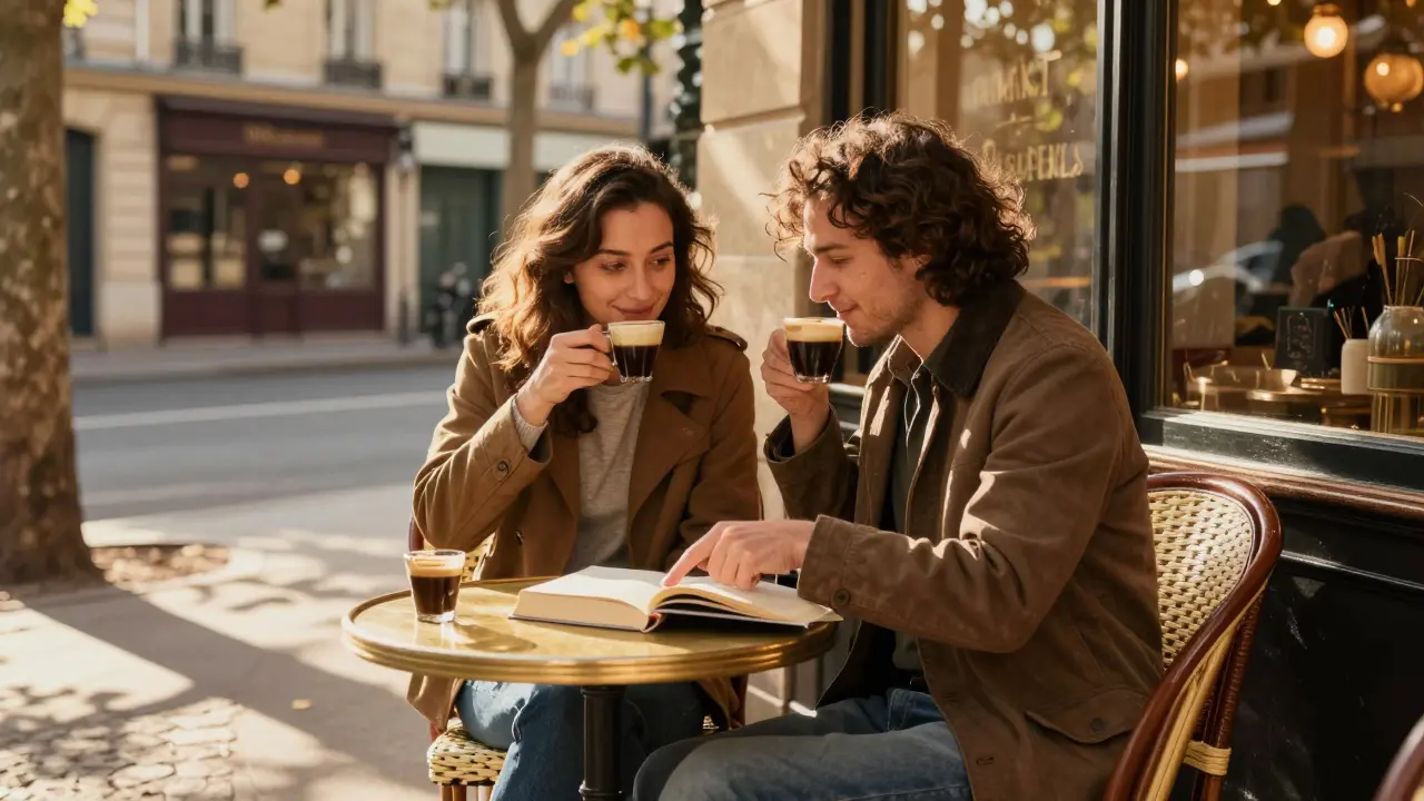 Why Booking an Escort in Paris is the Ultimate Treat for Yourself