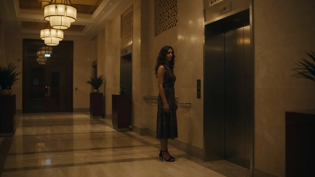 Your One-Stop Guide to the World of Escorts in Abu Dhabi