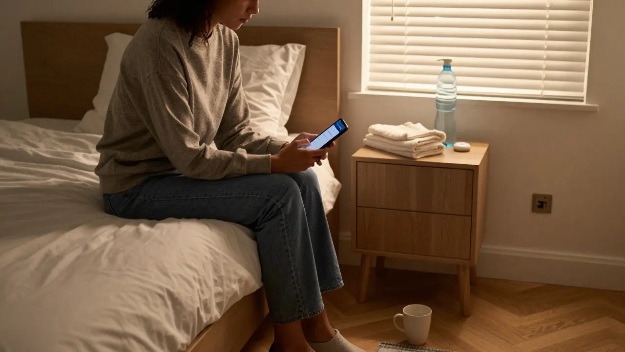 Confessions of a London Escort: Real Stories from the Industry