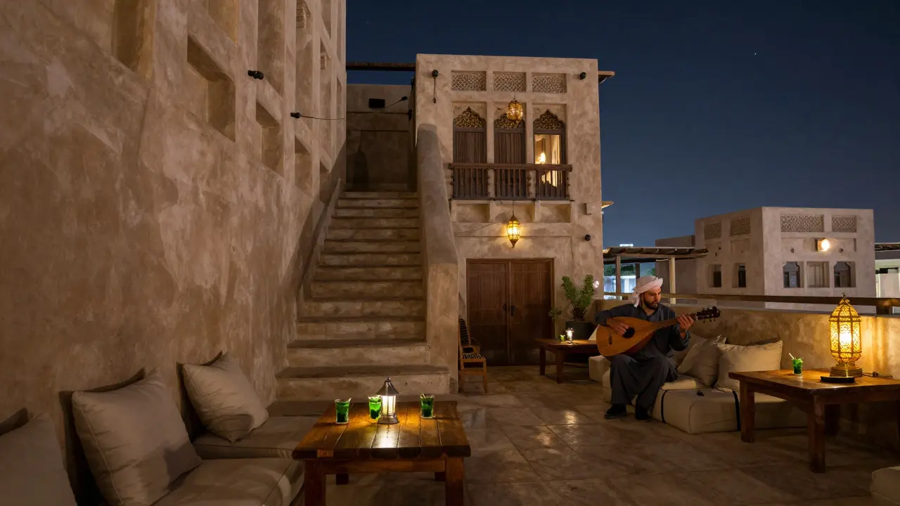 Dubai's Nightlife Secrets: Hidden Gems You Need to Discover