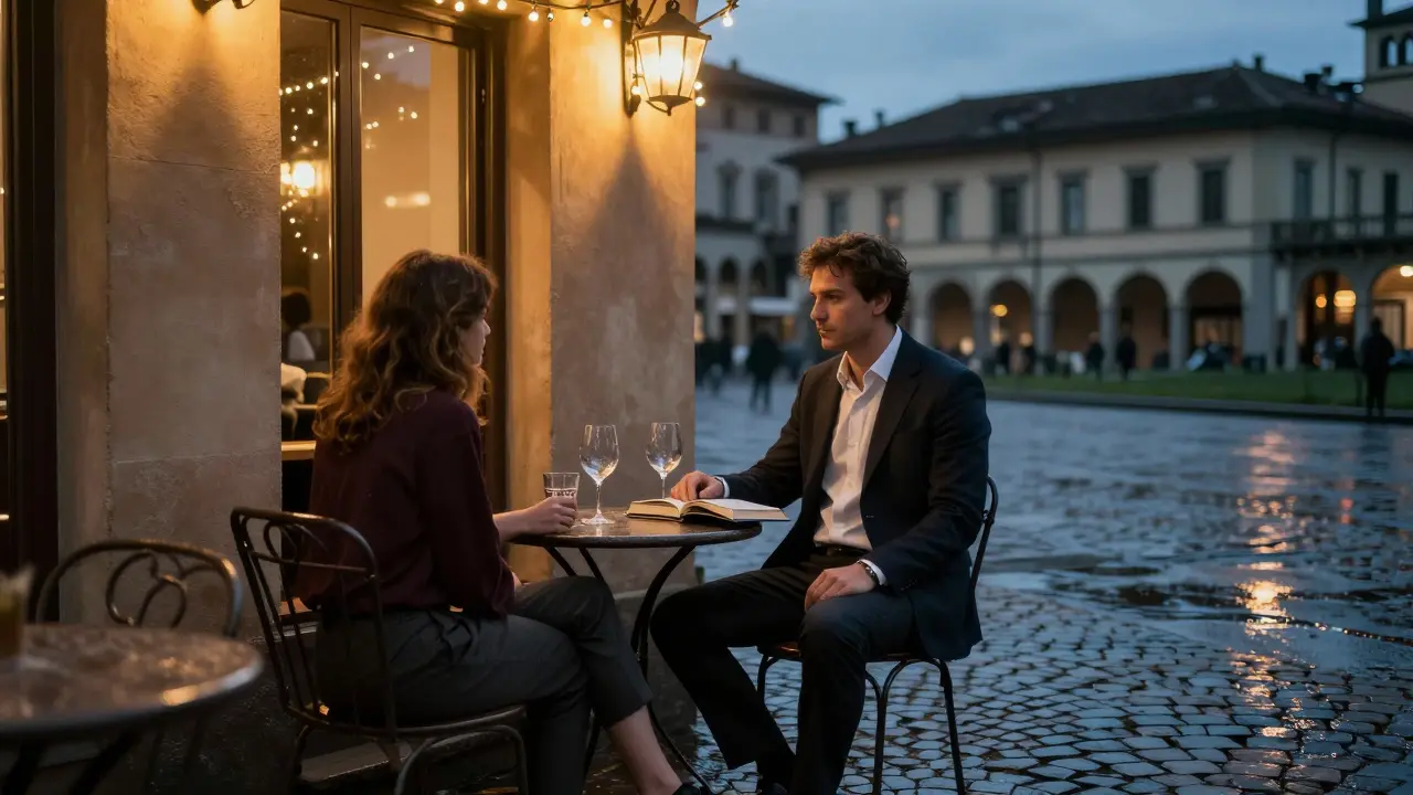 Escort in Milan: Discover the Hidden Gems of Italy's Fashion Capital