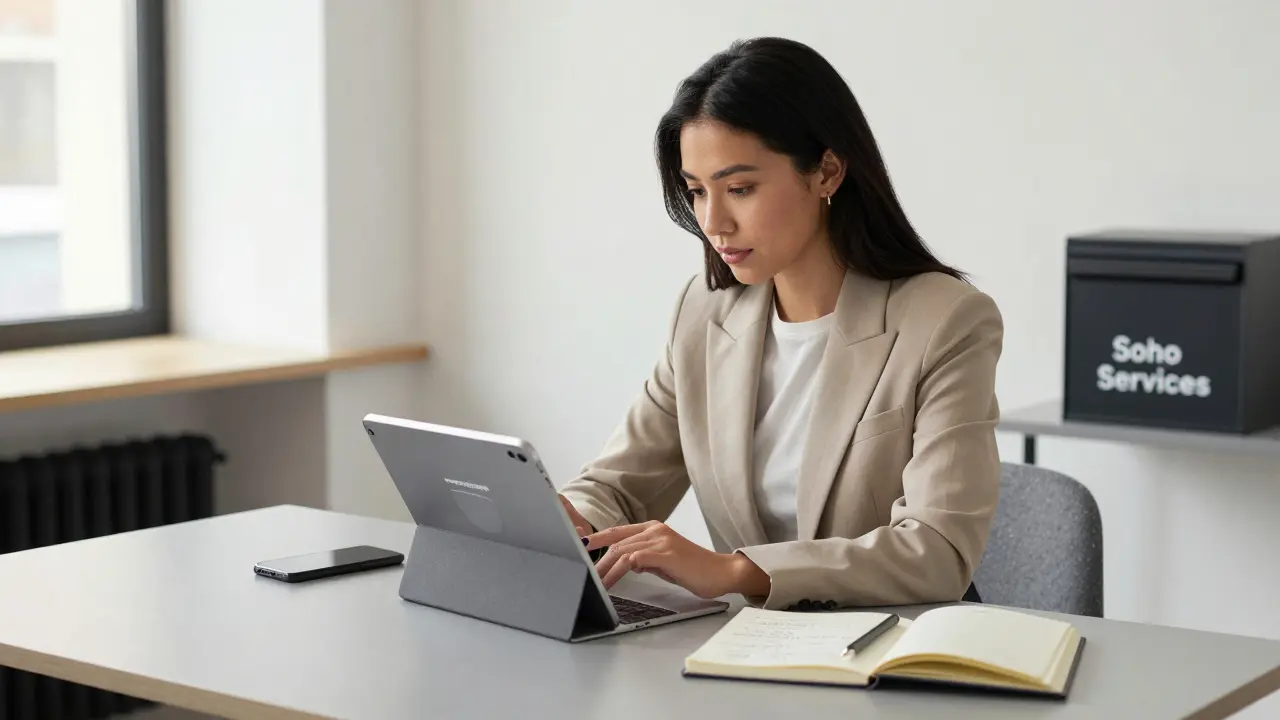 How to Become a Successful Escort in London: Essential Tips and Practical Advice