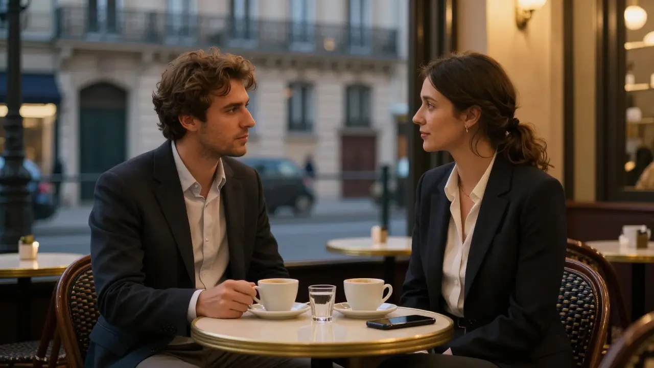 How to Find the Best Escort in Paris: A Realistic Guide