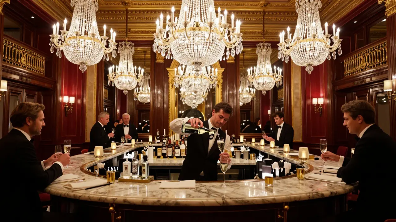 Monaco Nightlife Guide: Top Spots, Dress Code & Tips for 2026