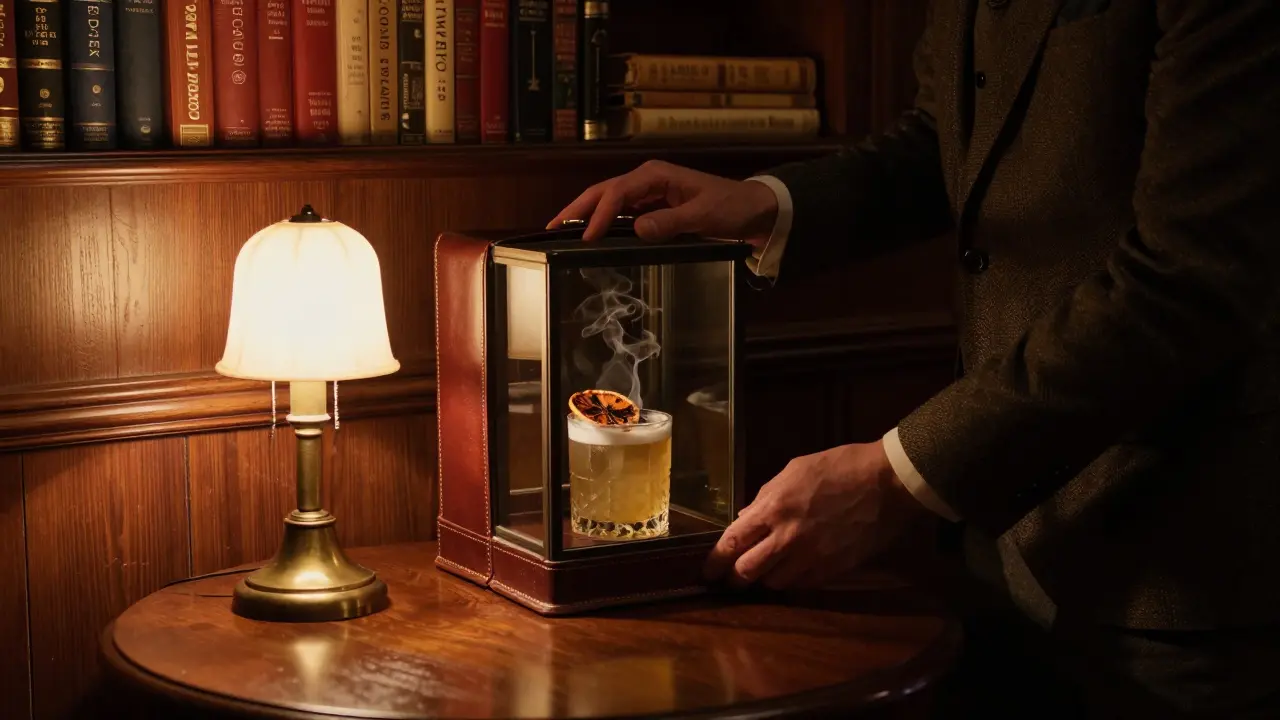 Nightlife in Dubai: Discover the City's Best Hidden Speakeasies