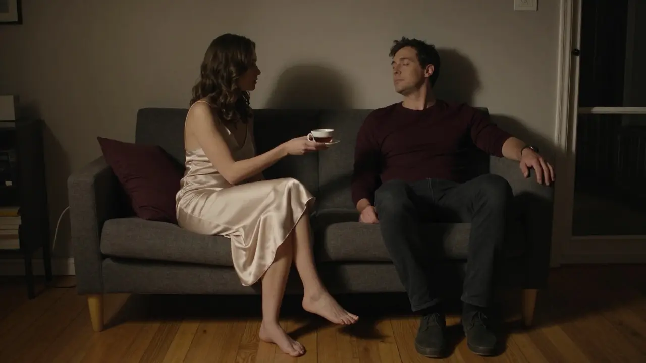 The Art of Seduction: Tips and Tricks from Berlin's Best Escorts