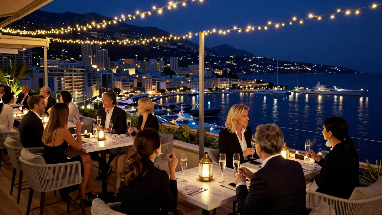 The Best Nightlife Experiences in Monaco for Every Budget