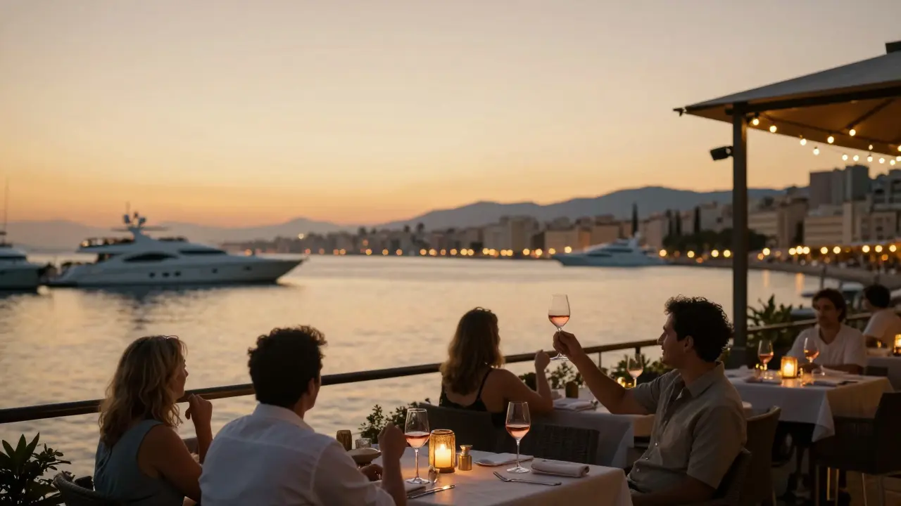 The Best of Monaco's Nightlife: A Local's Perspective