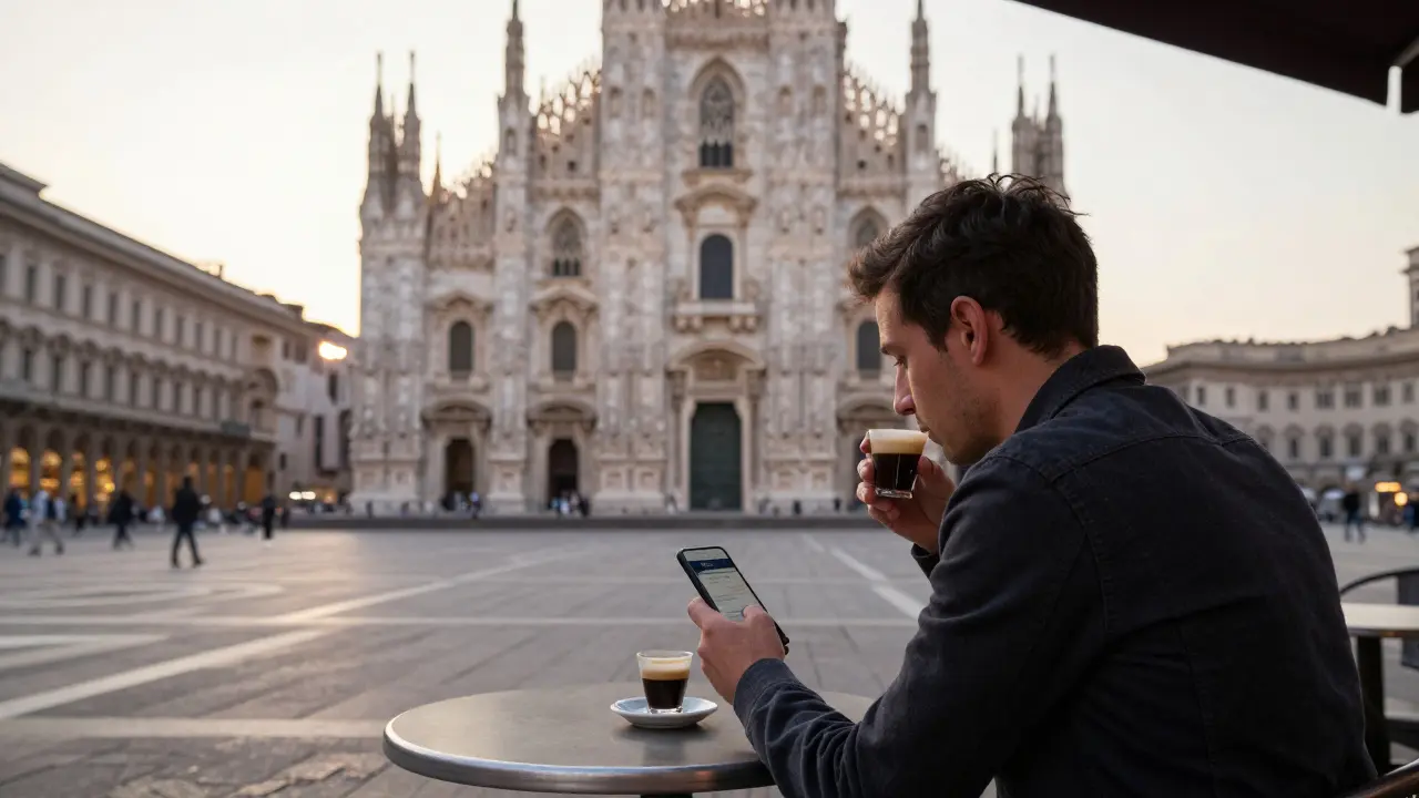 The Do's and Don'ts of Hiring an Escort in Milan