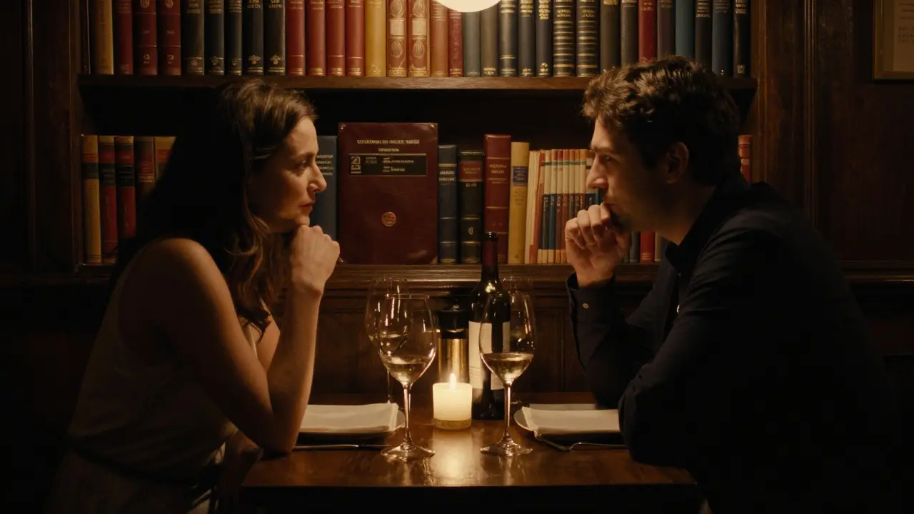 The Escort in London Experience: How to Create a Magical Night to Remember