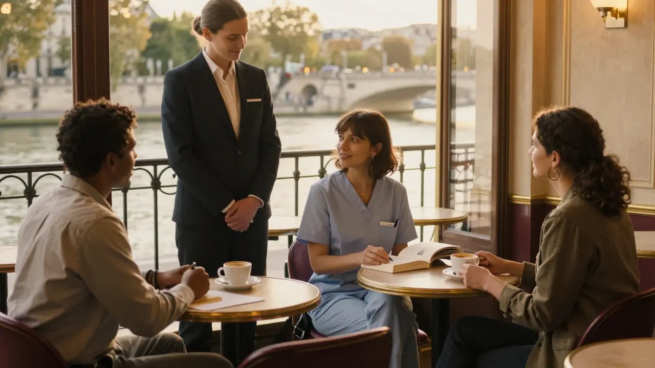 The Future of Escorting in Paris: What to Expect in the Coming Years