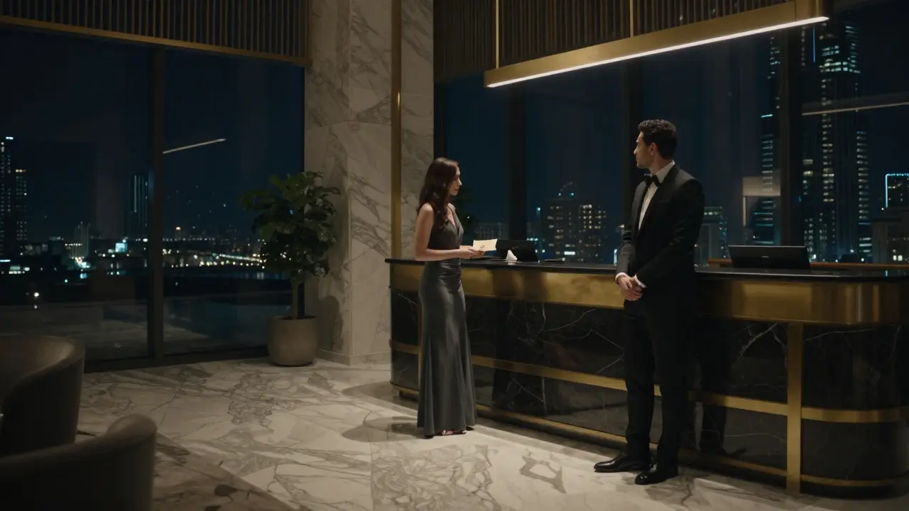 The Insider's Guide to Dubai's Most Exclusive Escort Agencies