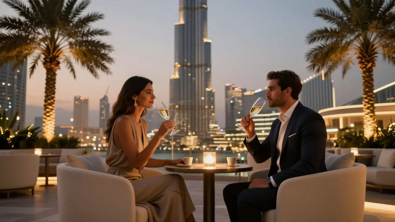 The Insider's Guide to the Best Escort Experiences in Dubai for a Night of Indulgence