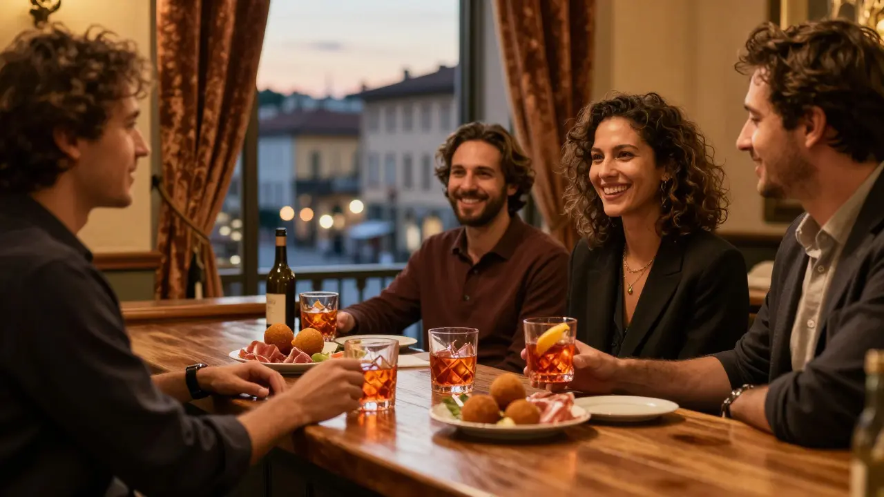 The Ultimate Guide to Nightlife in Milan: How to Party Like a Local