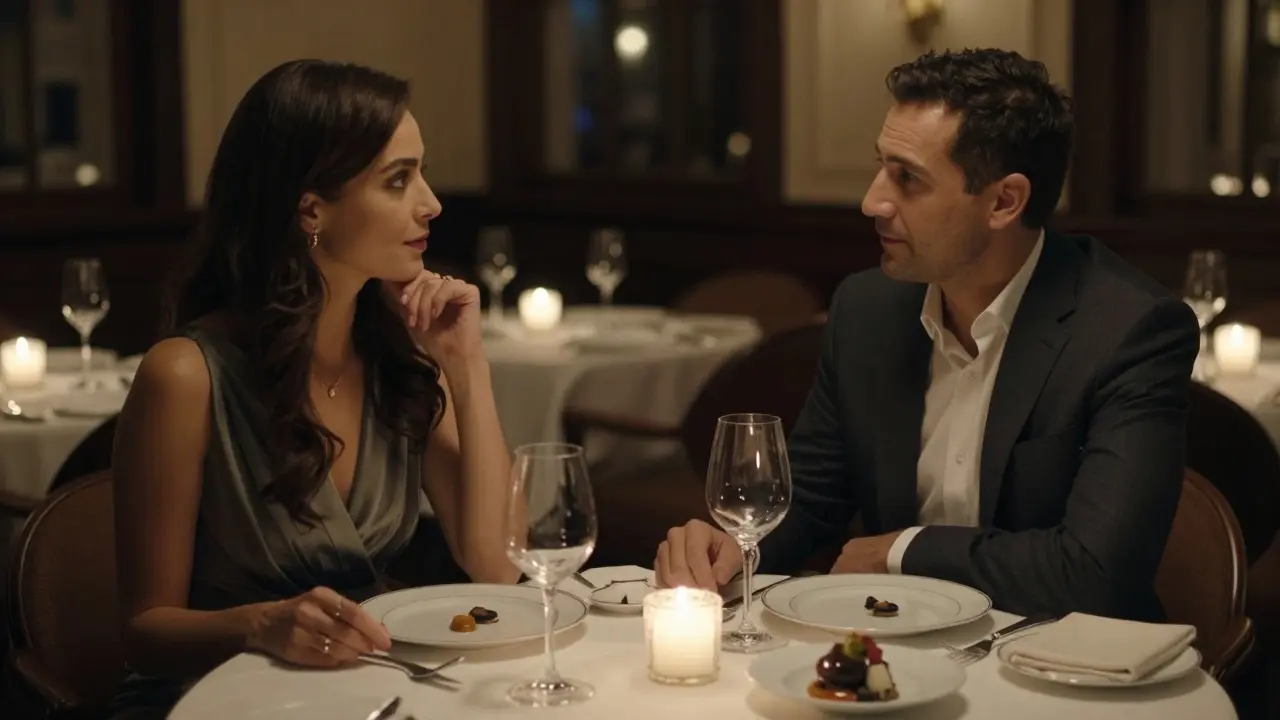 Unveiling the Secrets of the Elite Escort Experience in London