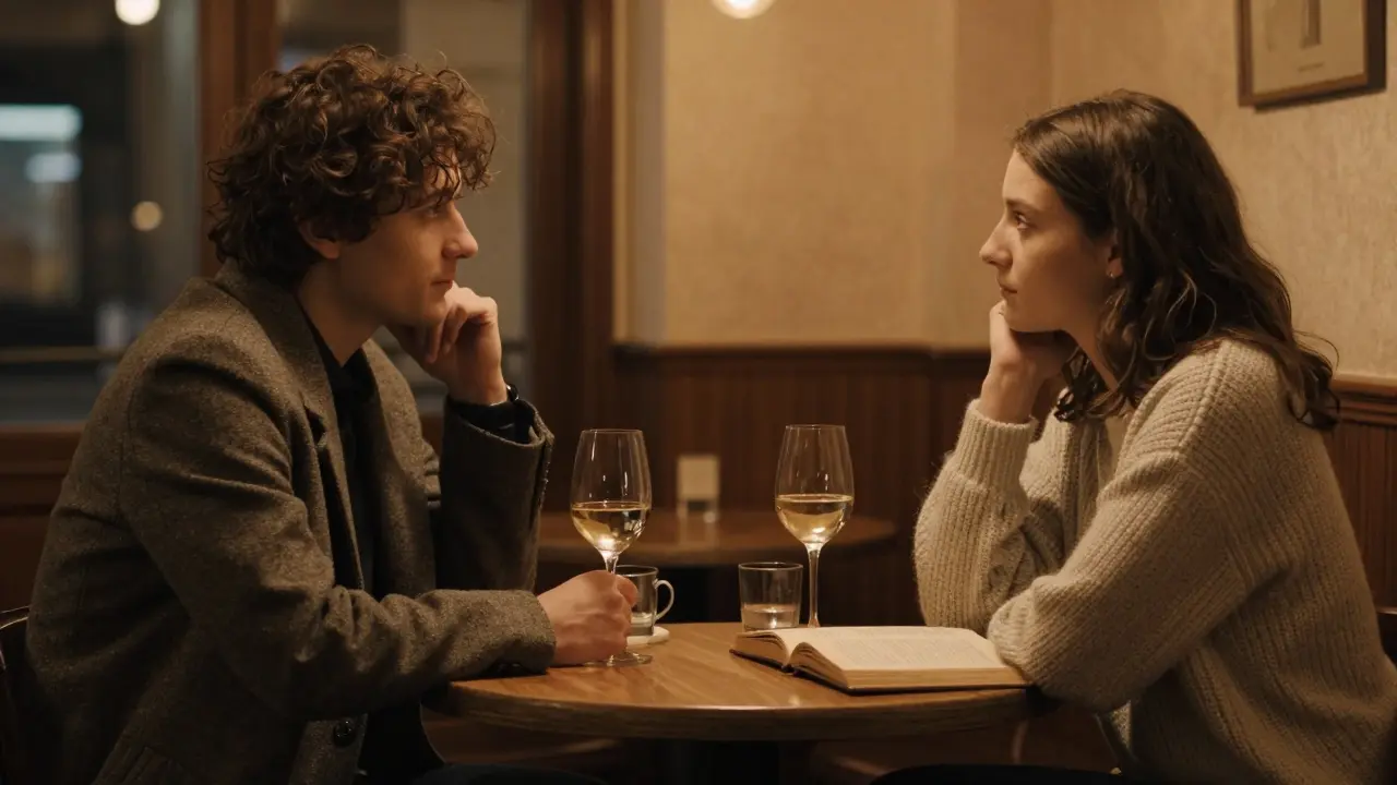 Why the Berlin Escort Scene Draws So Many People