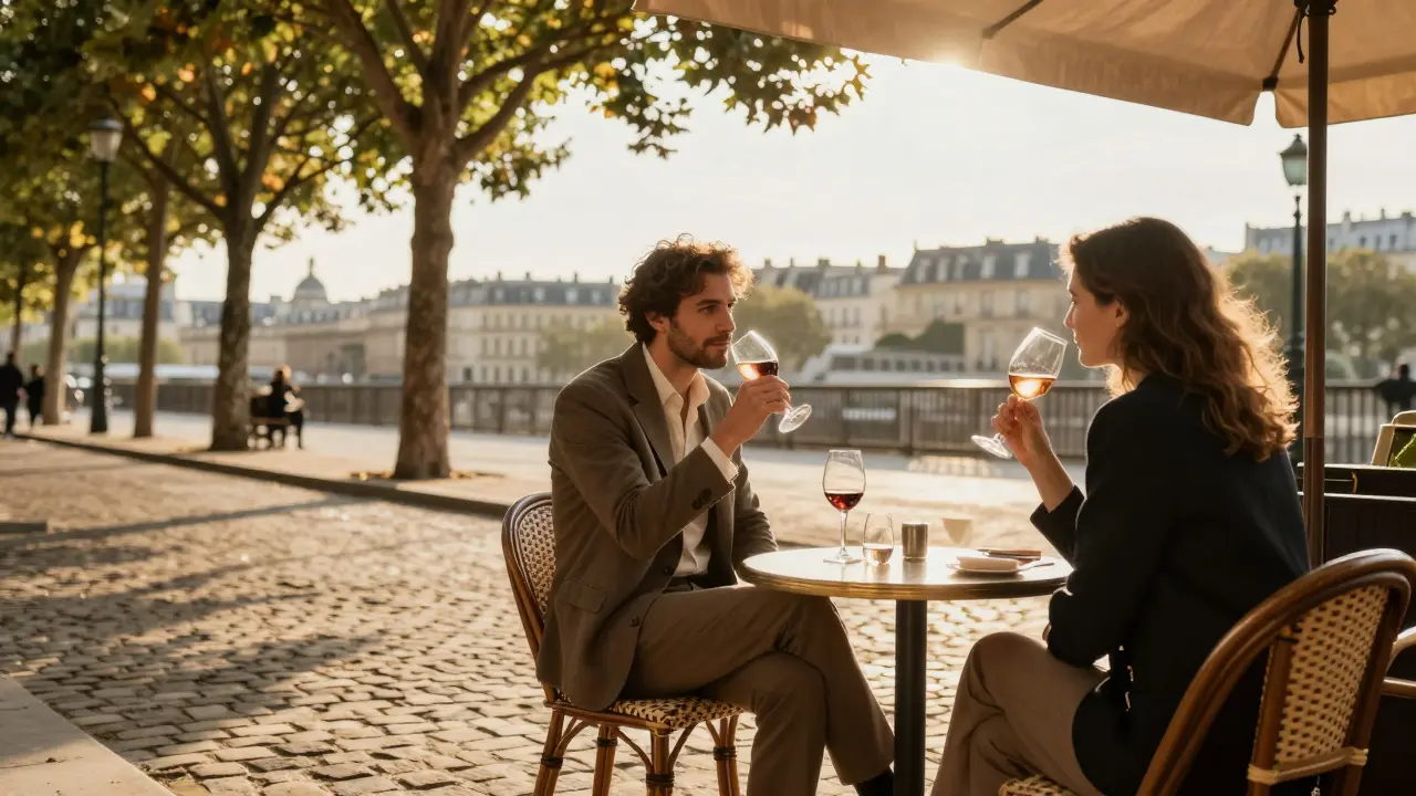 Find the Perfect Escort in Paris for Your Rendezvous: A Practical Guide