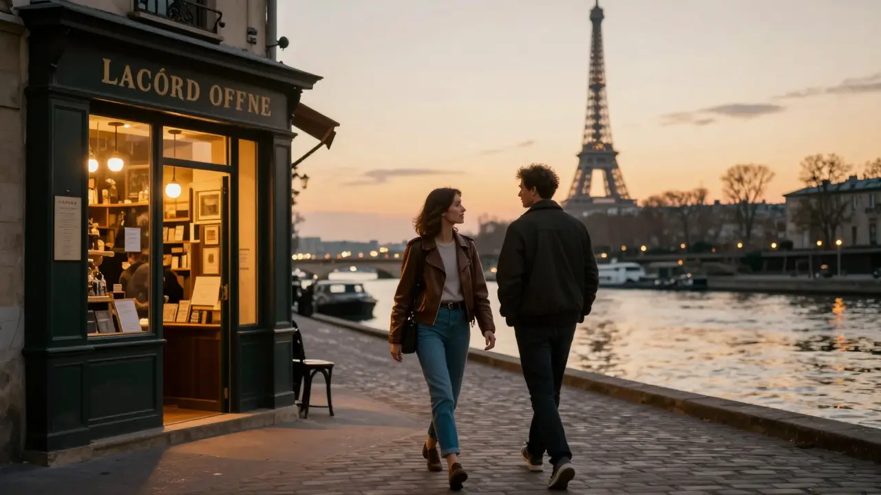 How to Experience Paris with an Escort: What You Need to Know