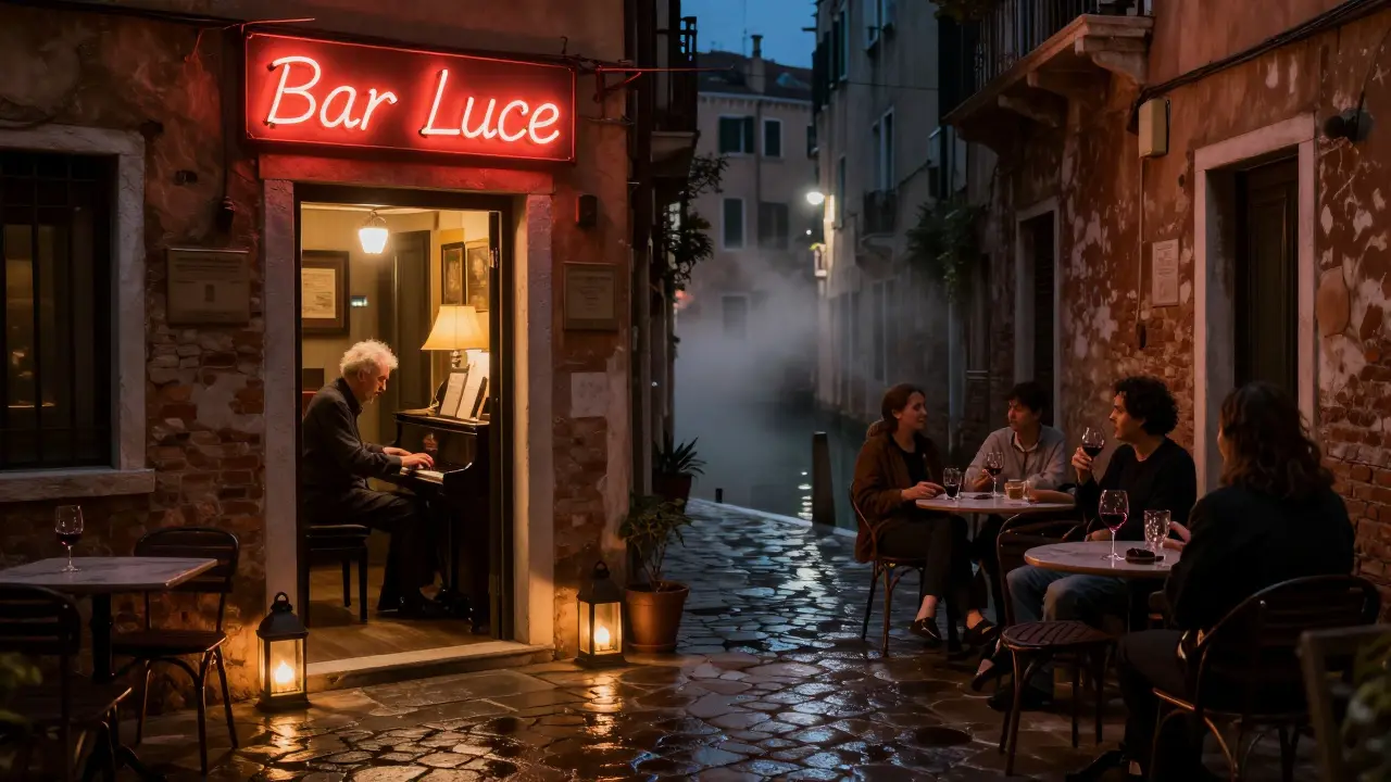 Party Like a Local: The Secret to Enjoying Nightlife in Milan