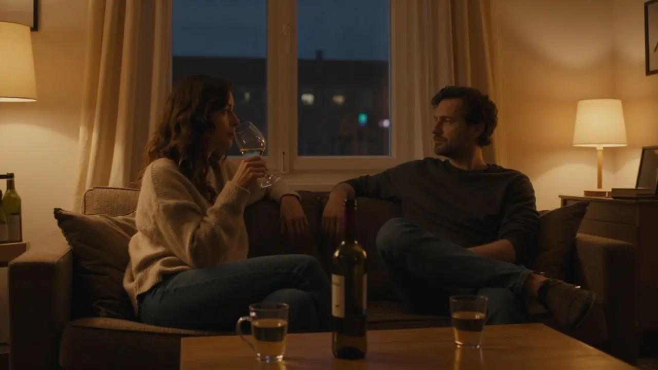 The Escort in Berlin Experience: Tips for a Night You'll Never Forget