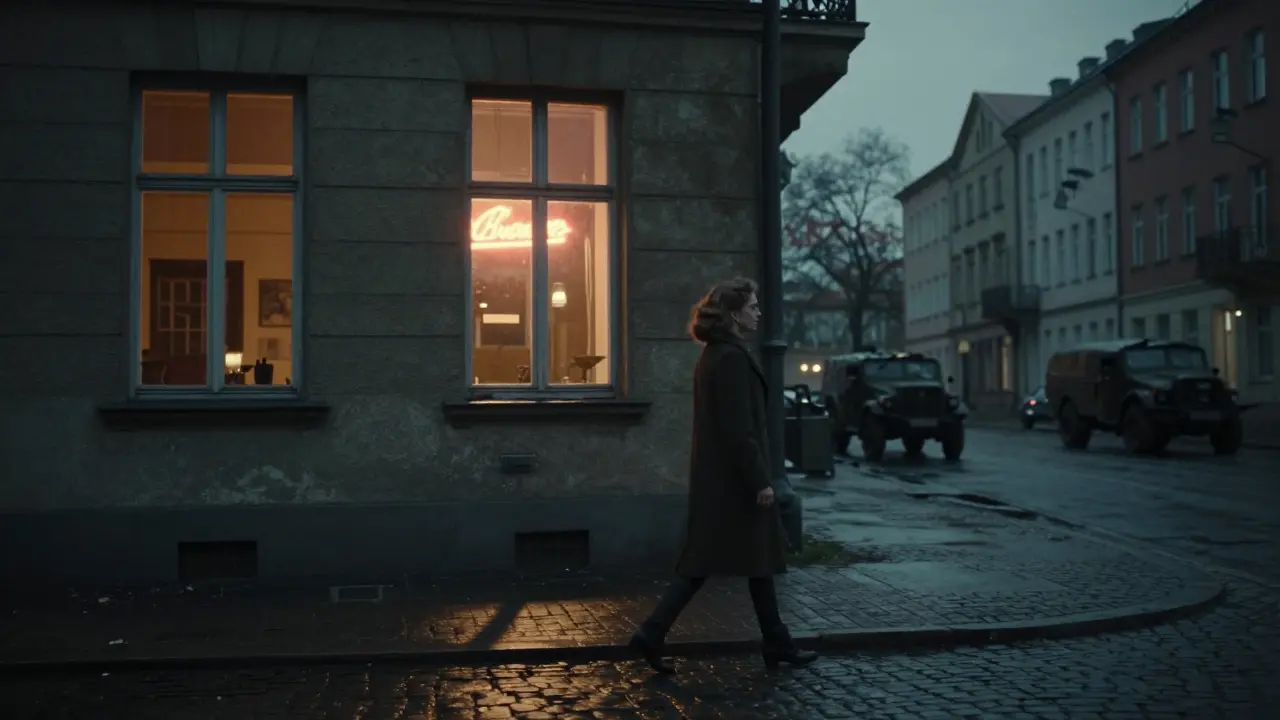 The History of Escort Services in Berlin: A Journey Through Time