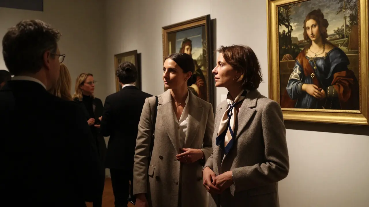 The Rise of Luxury Escort Services in Milan: What’s Really Going On