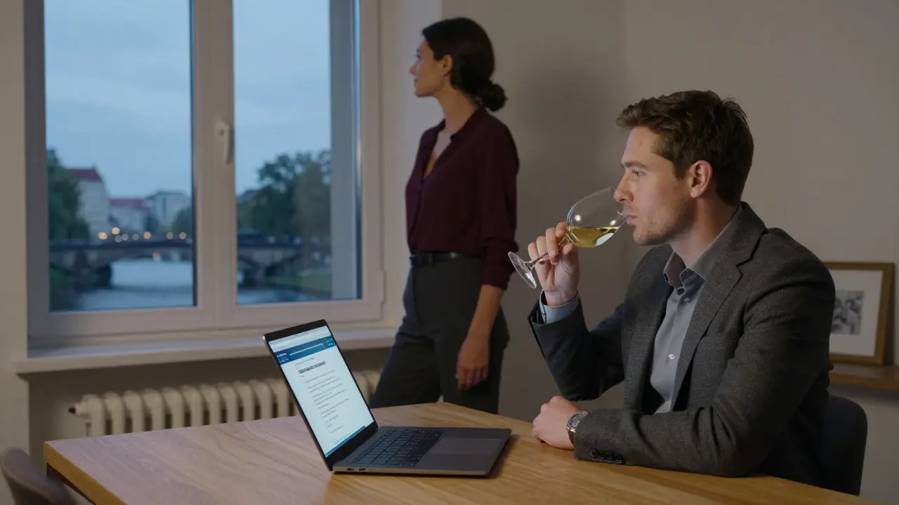 The Ultimate Guide to Dating an Escort in Berlin: Tips and Tricks for a Successful Encounter