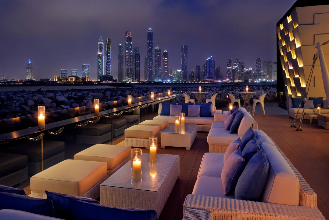 A Night Owl's Guide to the Most Happening Nightlife in Abu Dhabi