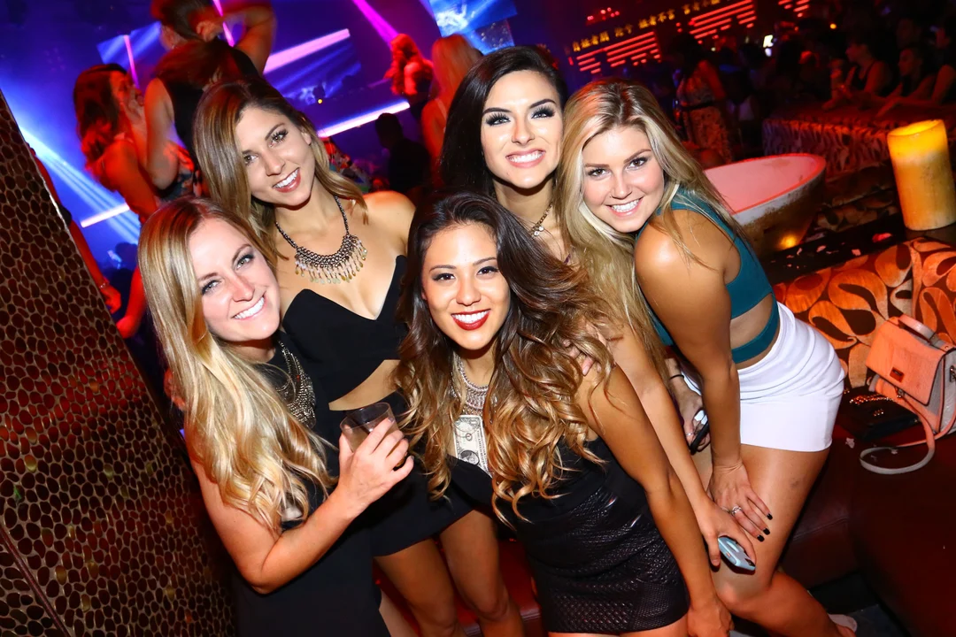 The Ultimate Guide to Escort in Abu Dhabi Nightlife