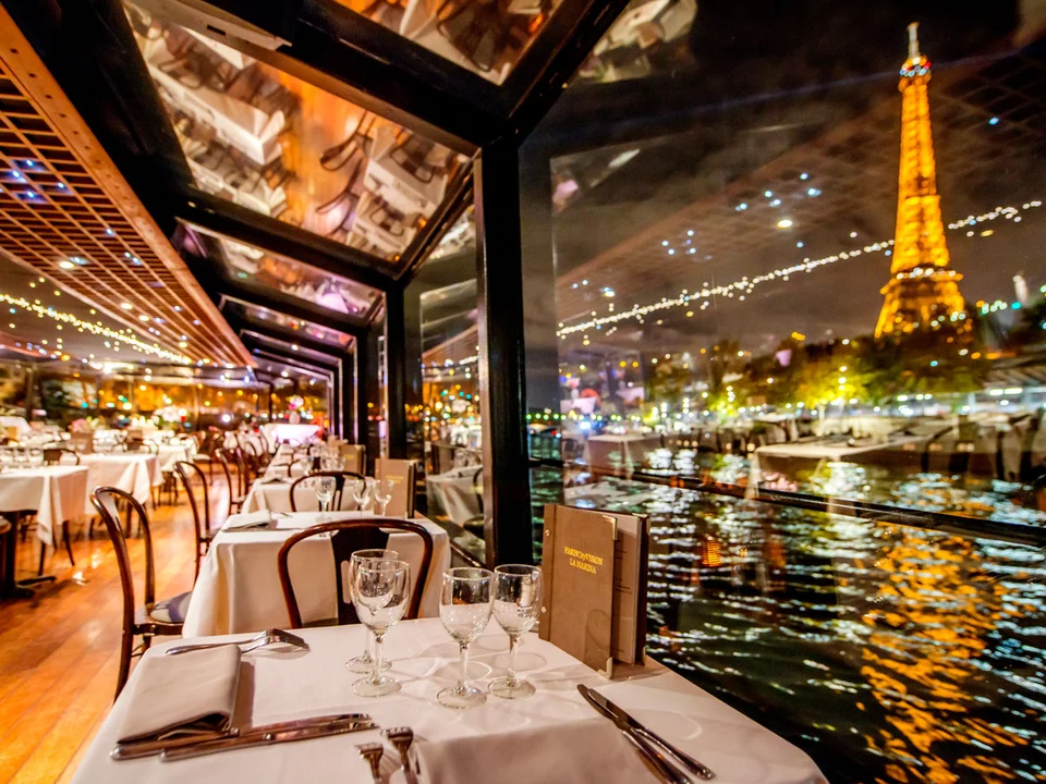 Experience the Magic of Parisian Nights: A Guide to Nightlife in Paris