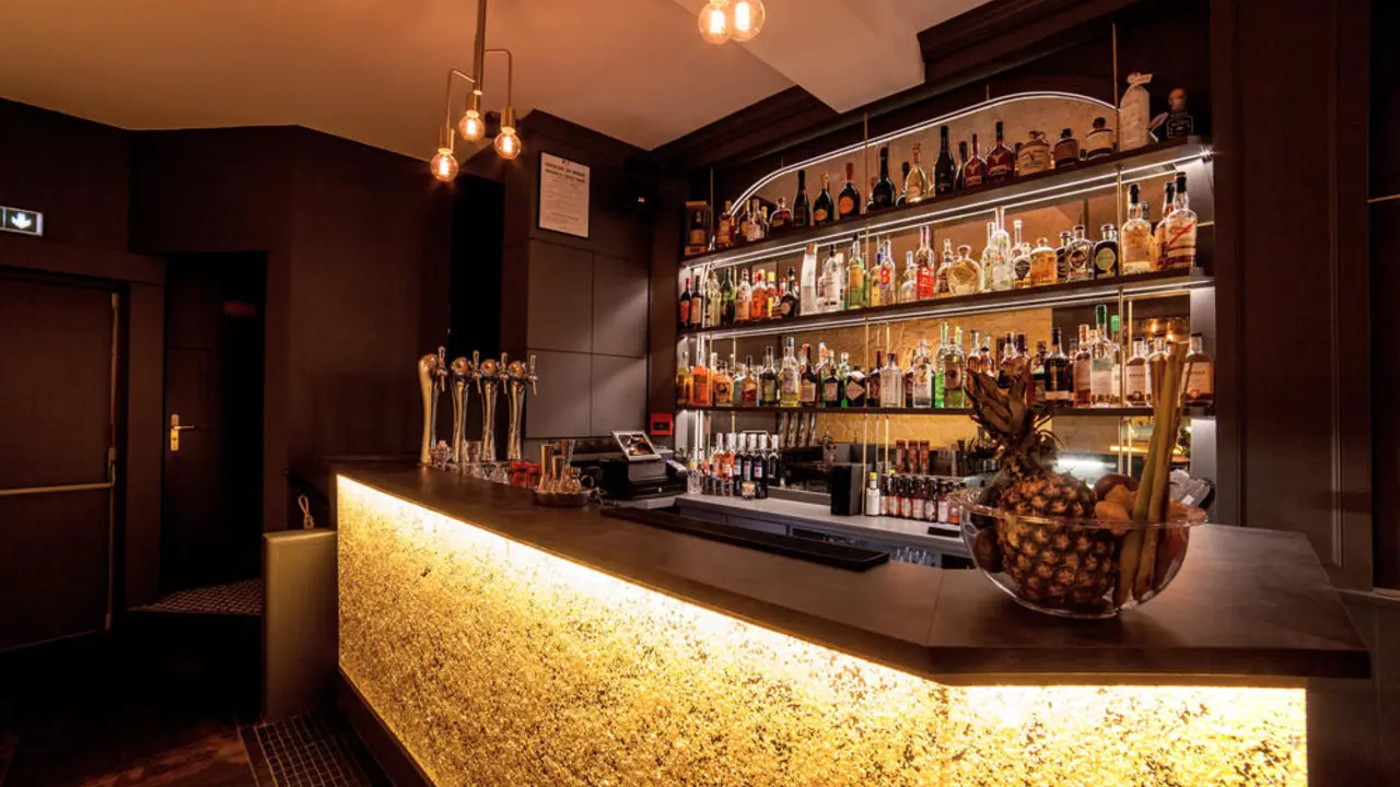 The Best Craft Beer Bars for Nightlife in Paris